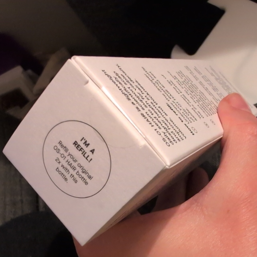 One Skin Hair Peptide Scalp Serum - 125 mL - Picture 5 of 6